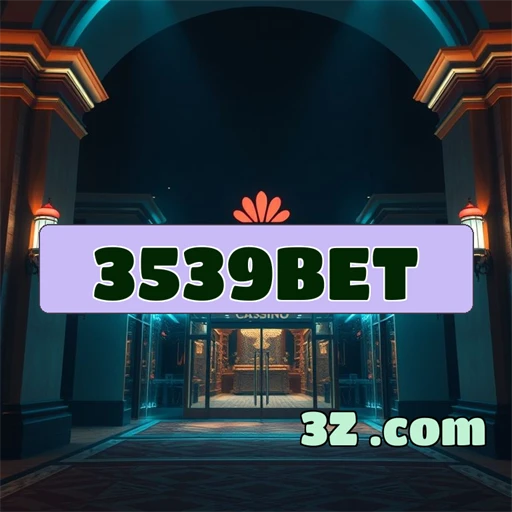 Experiência de Jogos Inigualável no 3539.COM BET