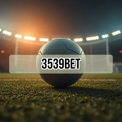 3539.COM BET: Descubra Como a Comunidade Potencializa sua Experiência de Jogo