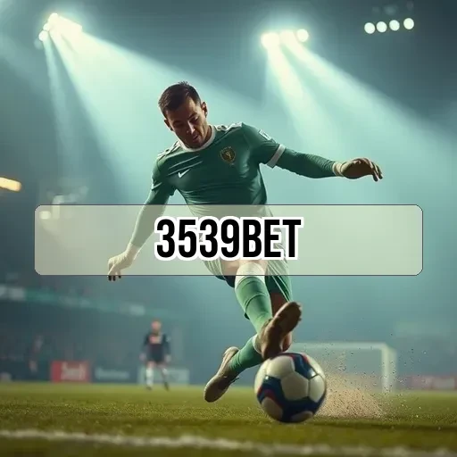3539.COM BET Funcionalidades