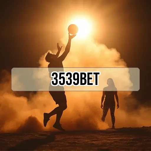 3539.COM BET Ofertas