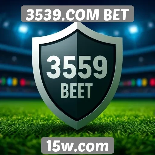 Análise da segurança do site 3539.COM BET