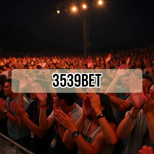 3539.COM BET: O Suporte Que Faz a Diferença para Apostadores Brasileiros