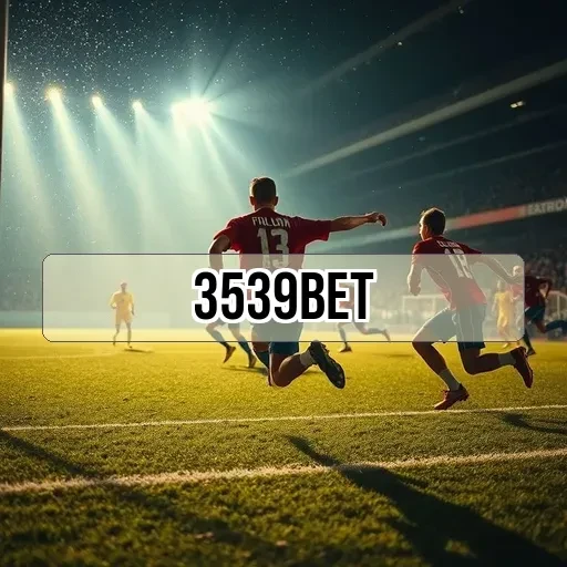 3539.COM BET Torneios