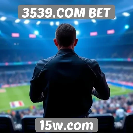 Experiência do usuário em 3539.COM BET